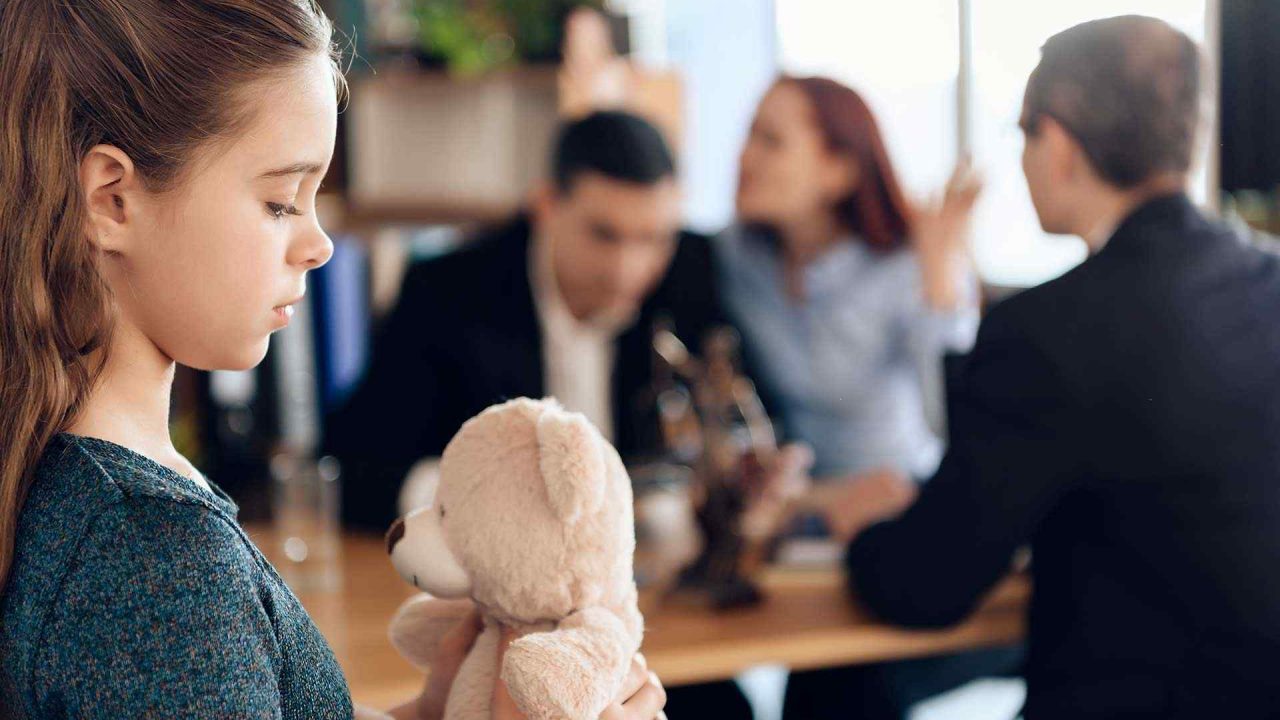The September Spike In Divorce