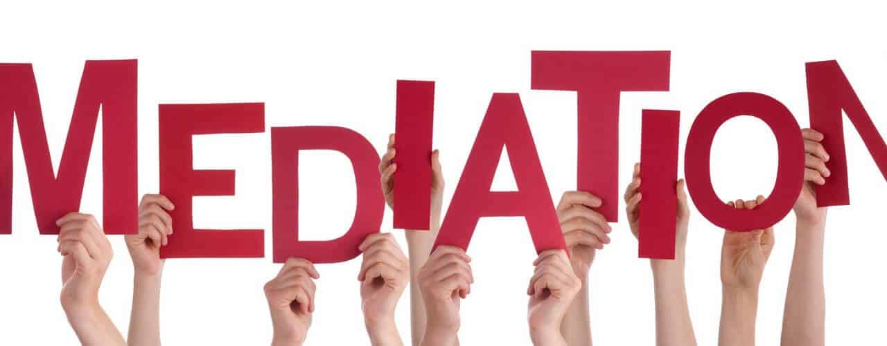 What To Expect From Mediation?