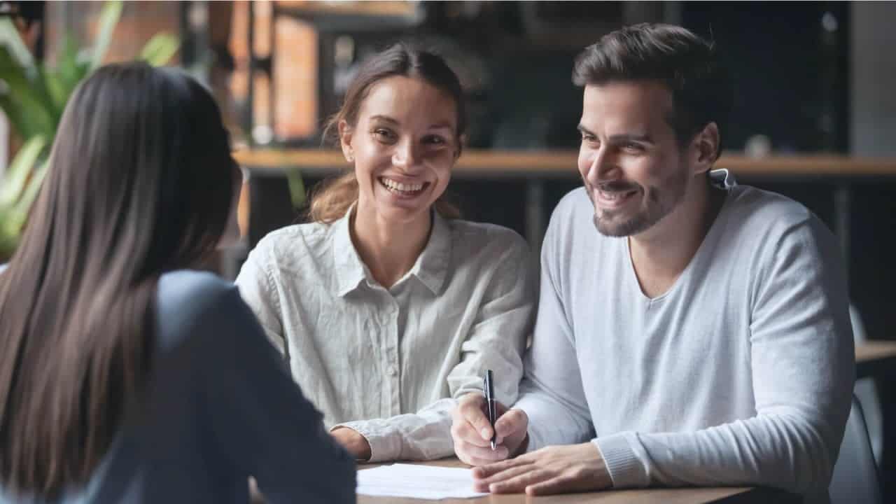 How To Protect Property In A De Facto Relationship ?