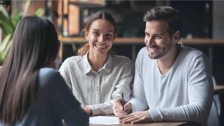 Protect property in a De facto relationship
