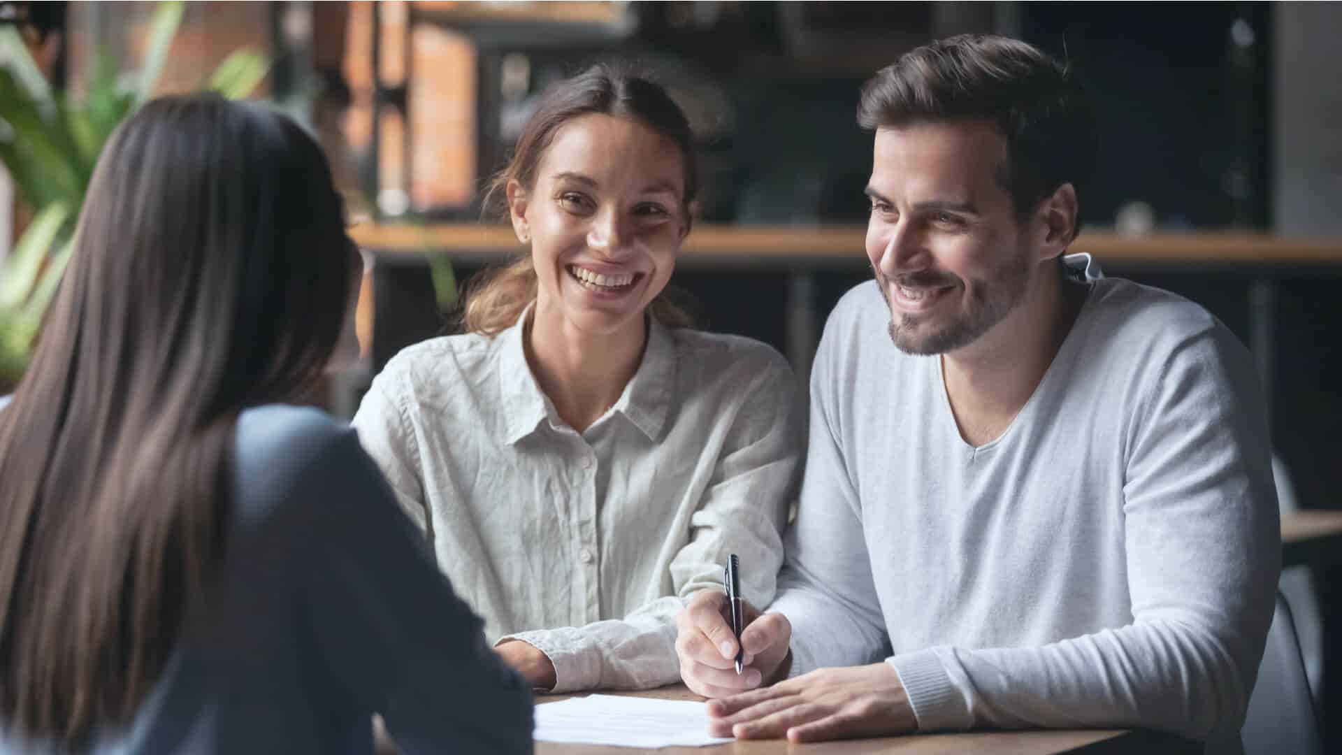 Protect property in a De facto relationship