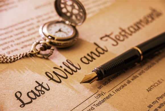 Is contesting a will expensive?