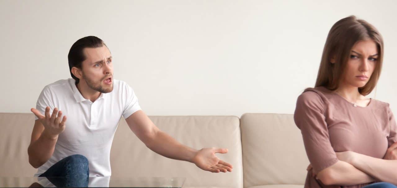 When Do I File for Divorce?