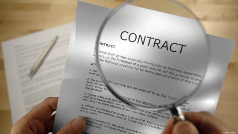 The Importance Of Have Your Contract Reviewed Before Signing