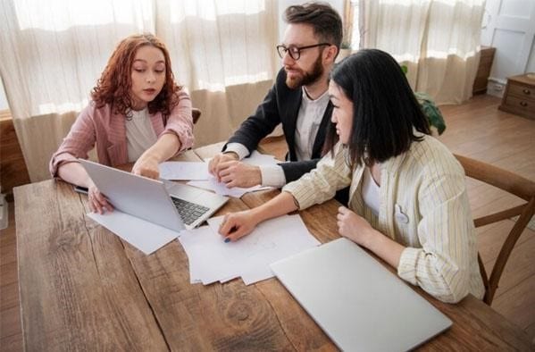 Transfer Of Property Between Family Members