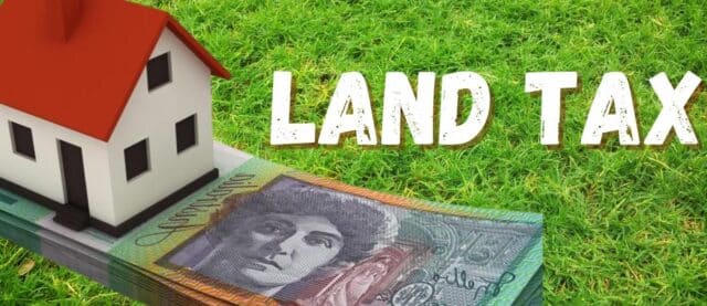 Avoid Costly Mistakes: Land Tax Box 2 and 3 Explained for QLD Buyers