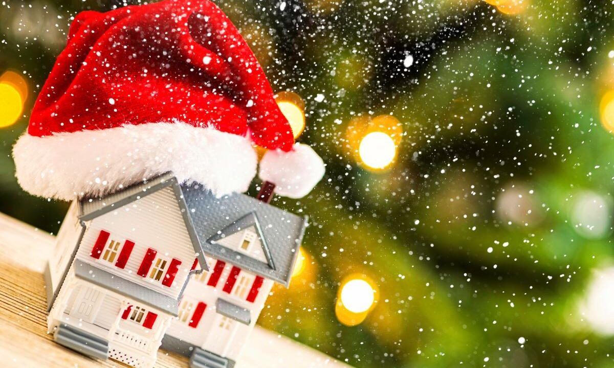 Your Essential 2025 QLD Property  Christmas Shutdown Guide